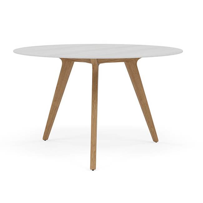 Обеденный стол для улицы Manutti Torsa | interior market