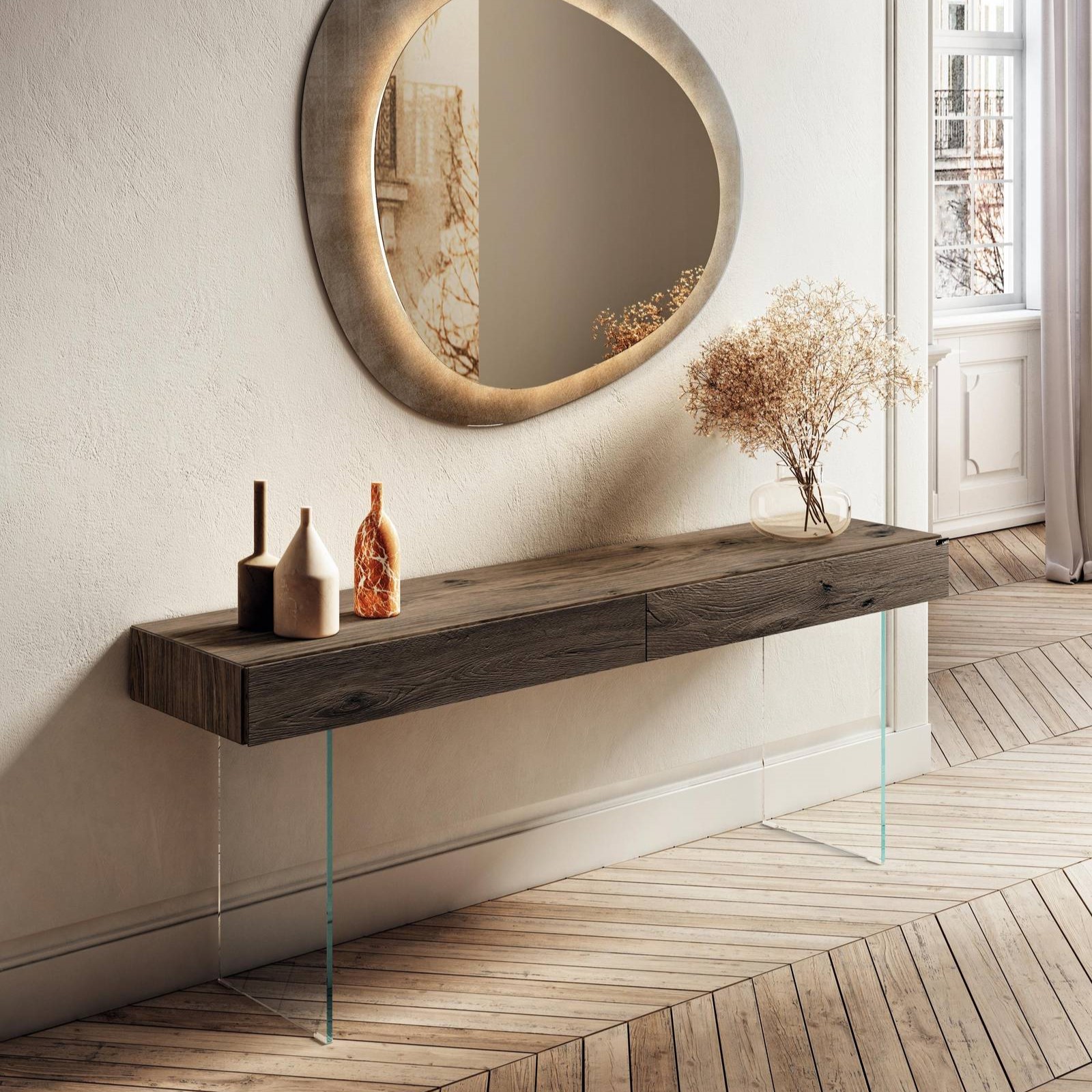 Консоль Lago 36e8 | interior market