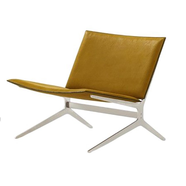 Кресло Poliform Kay Lounge | interior market