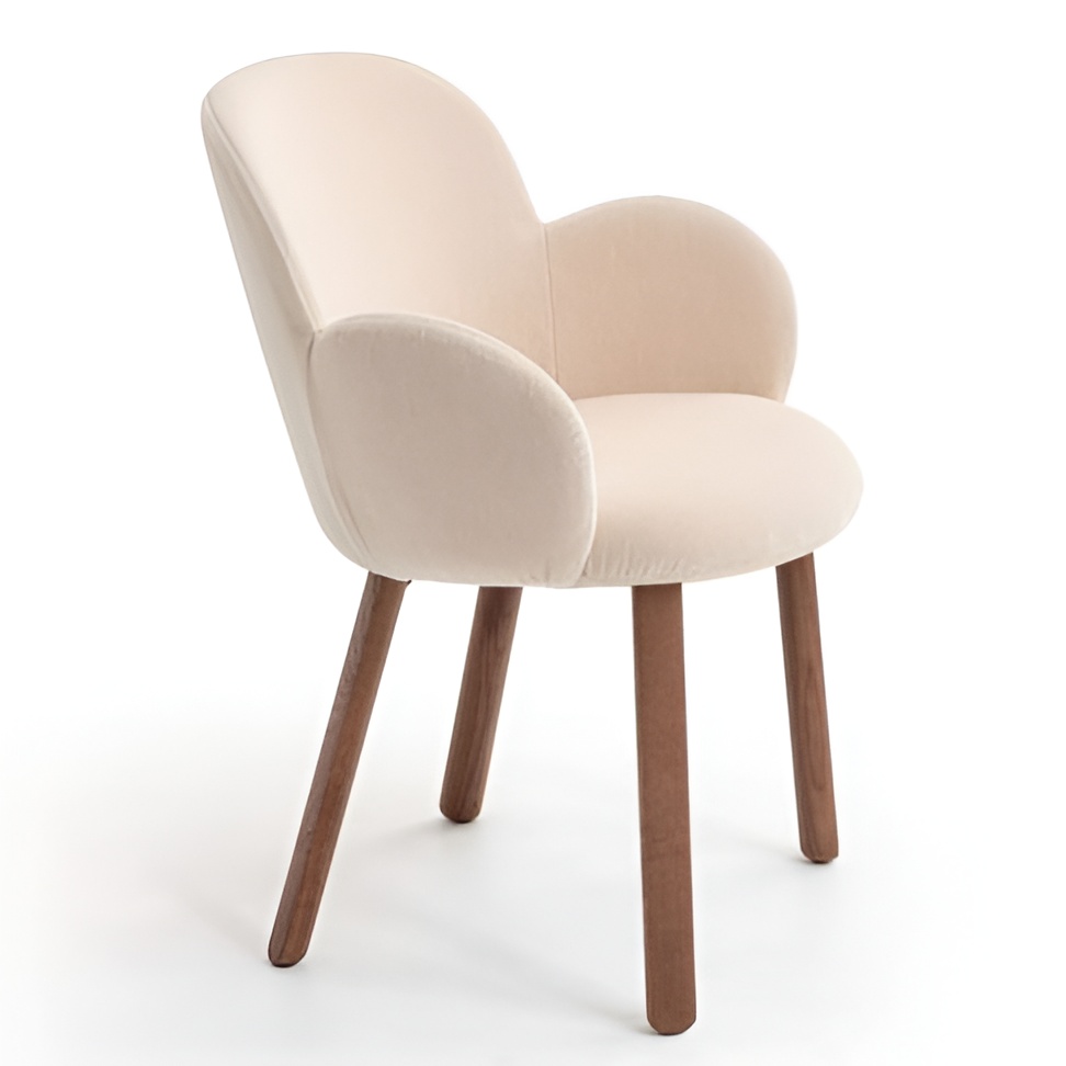 Стул Moroso Tulp | interior market