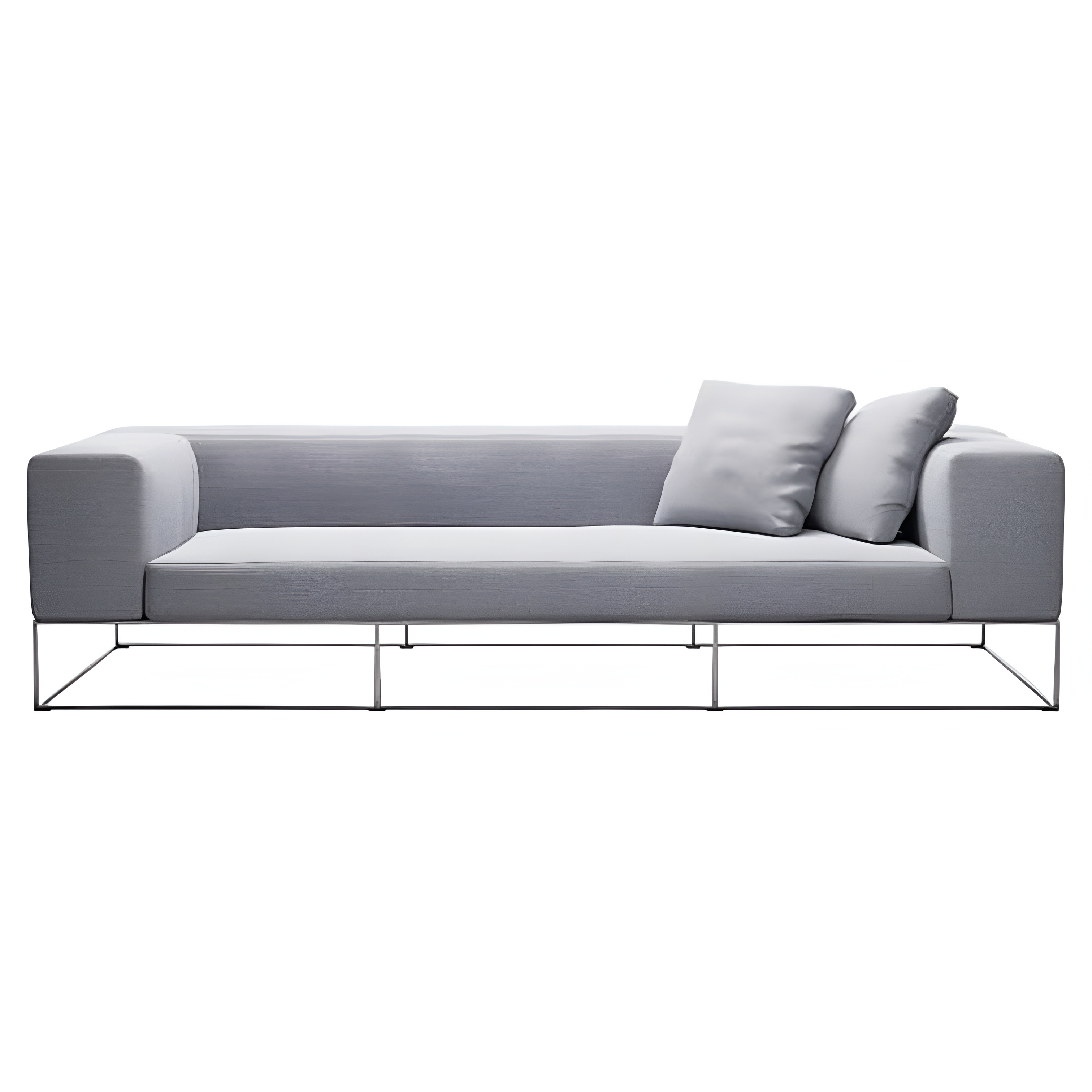 Диван для улицы Living Divani Ile Club | interior market