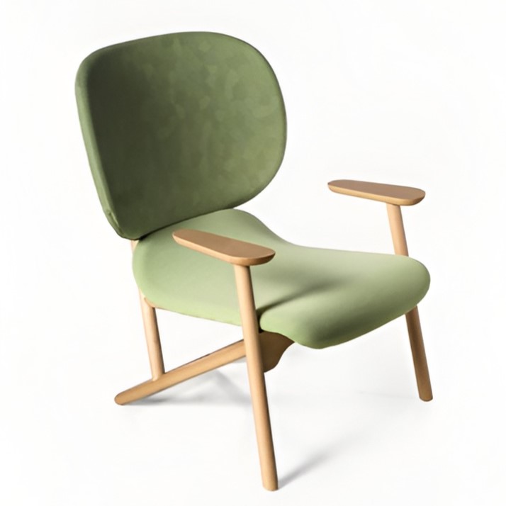 Кресло Moroso Klara | interior market