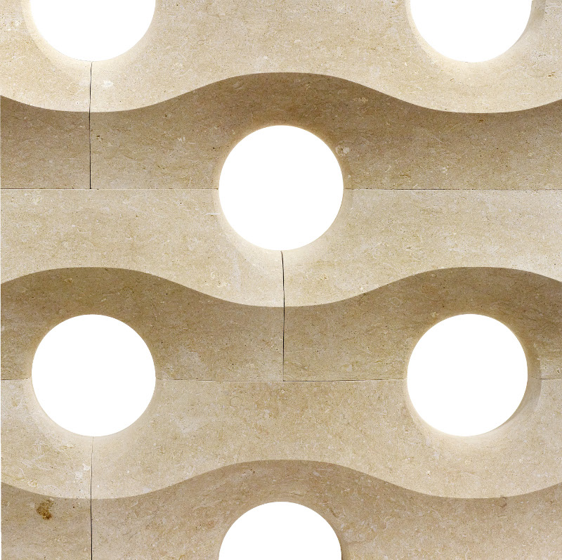 Стеновая панель Lithos Design DUCALE | interior market