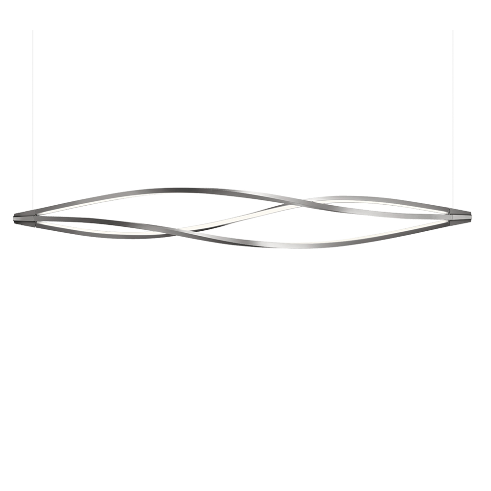 Потолочный светильник  Nemo IN THE WIND HORIZONTAL | interior market