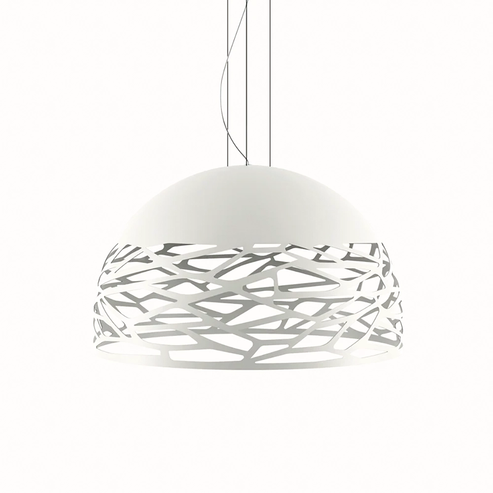 Потолочный светильник  Lodes (Studio Italia Design) Kelly large dome | interior market