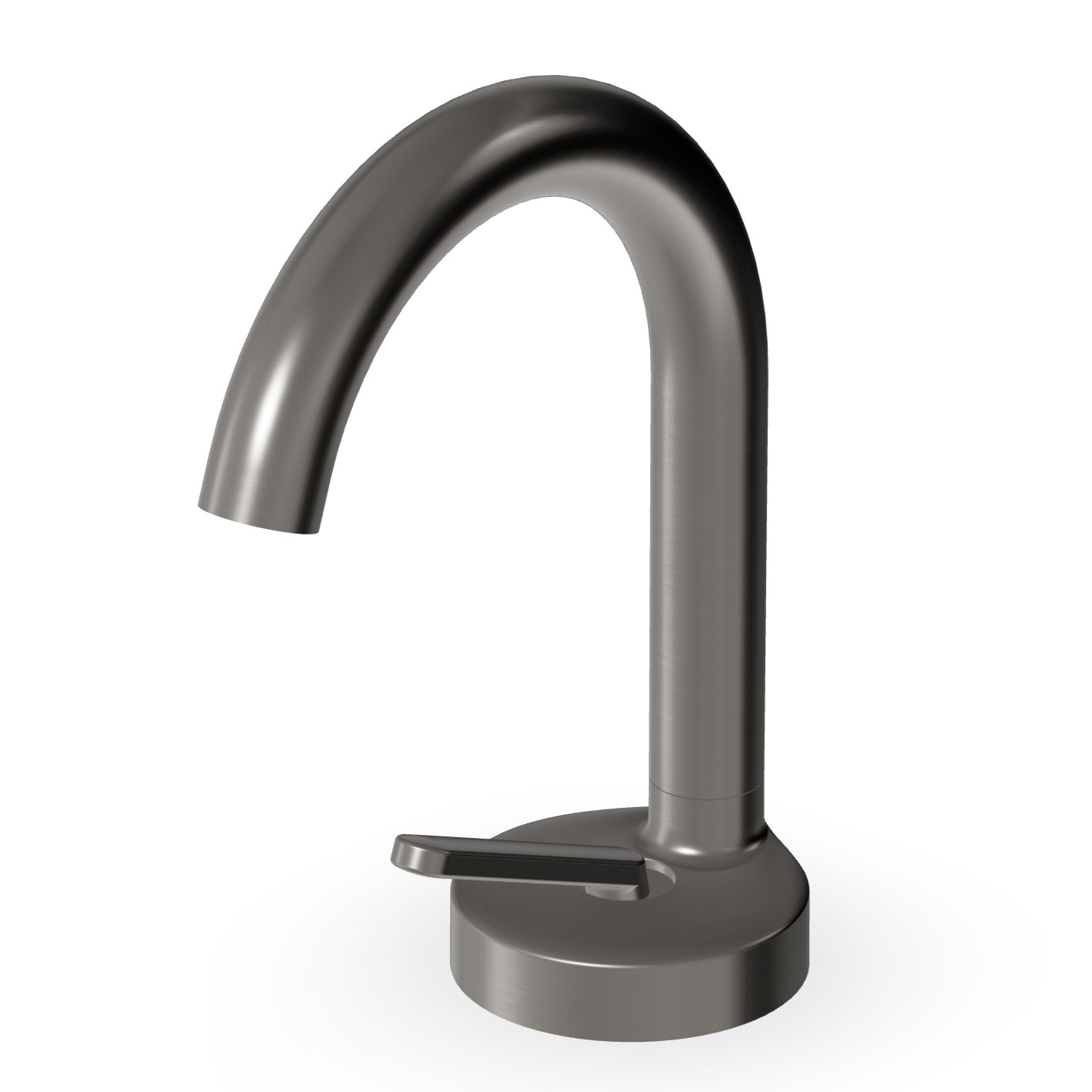 Смеситель для раковины Zucchetti  | interior market