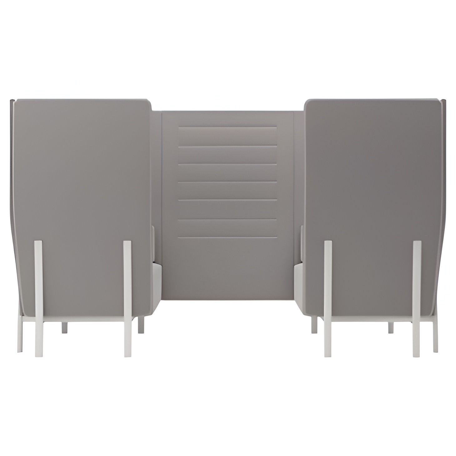 Кресло ALIAS eleven high desk | interior market