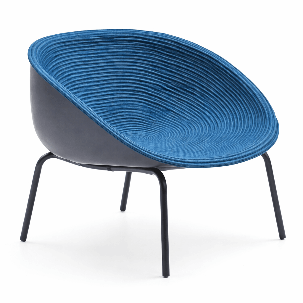 Кресло для улицы Paola lenti Amable | interior market