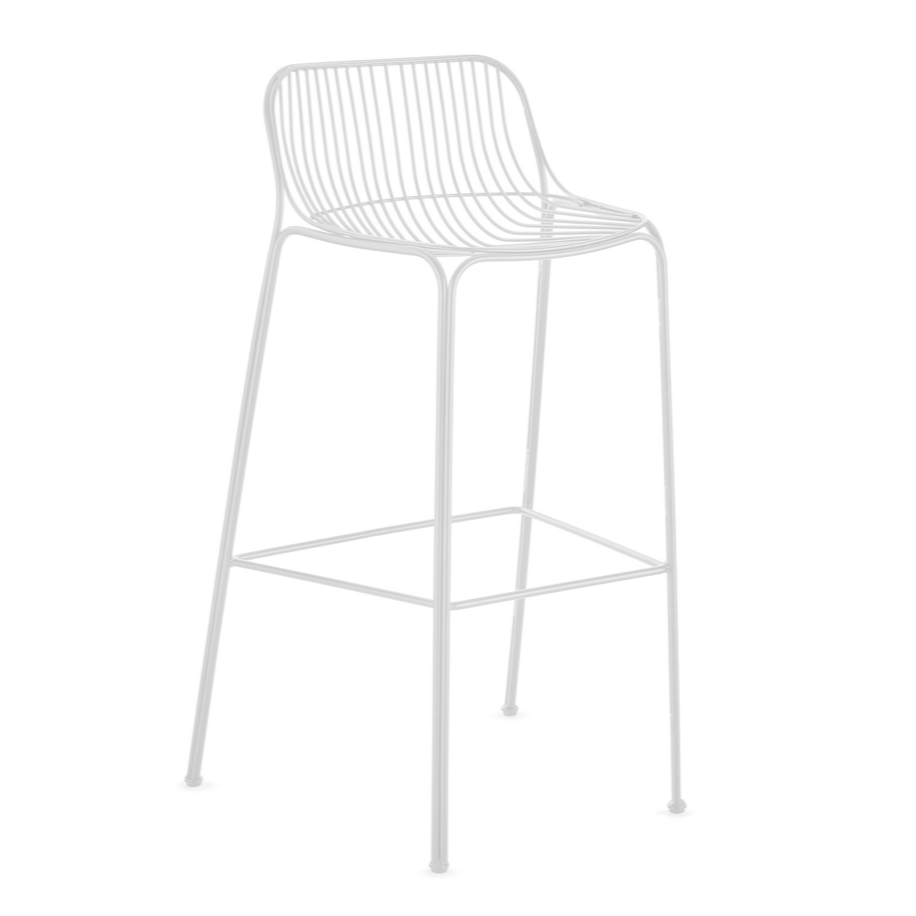 Барный стул Kartell Hiray | interior market