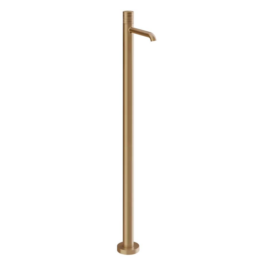 Смеситель для ванны Gessi HABITO TRAME | interior market