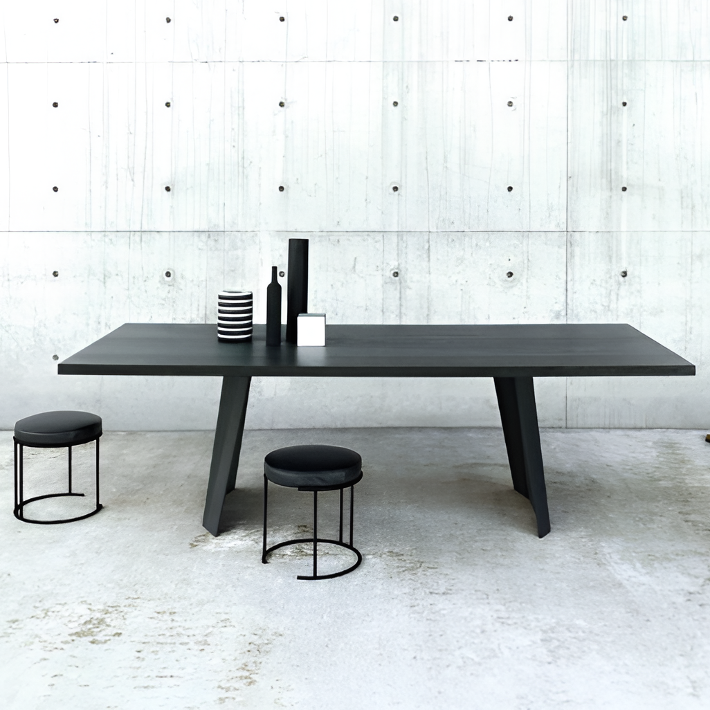 Обеденный стол Living Divani Wedge | interior market