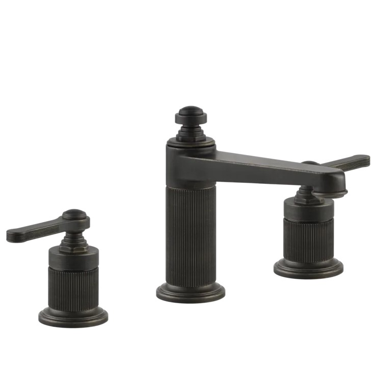 Смеситель для раковины Gessi VENTI20 | interior market