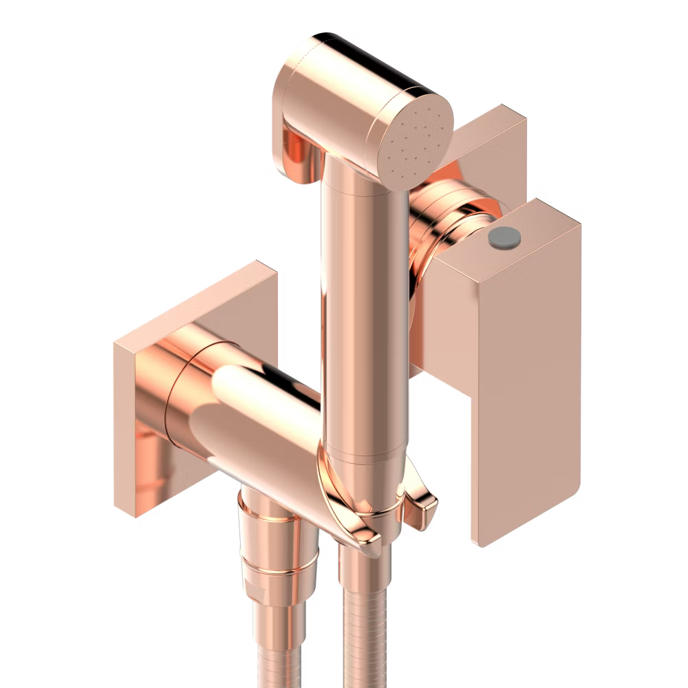 Смеситель встраиваемый THG Soho | interior market