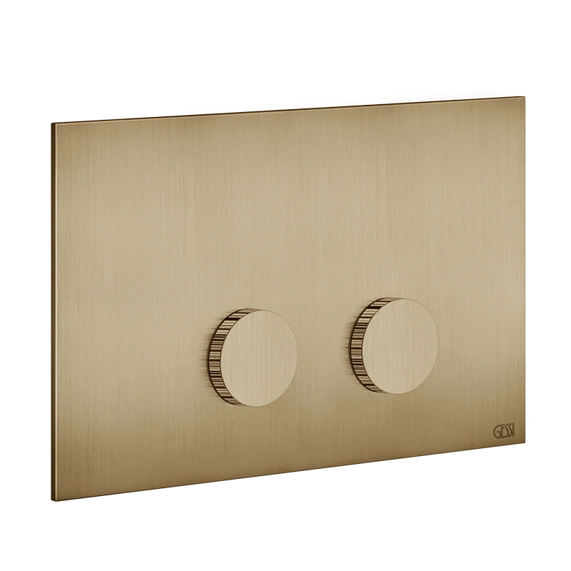 Клавиша Gessi INGRANAGGIO | interior market