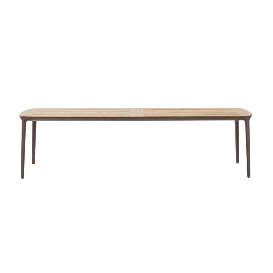 Стол для улицы Poliform Henry | interior market