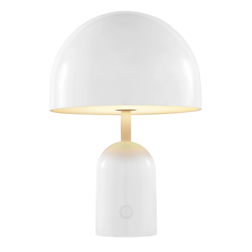 Настольная лампа Tom Dixon Bell Portable | interior market