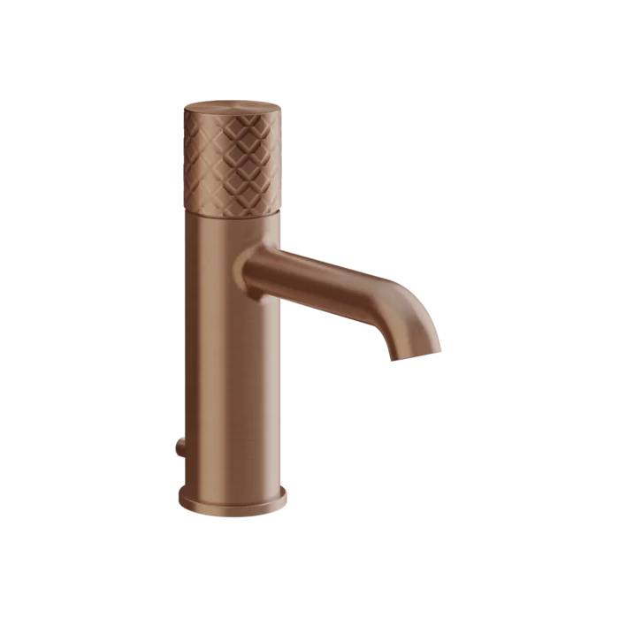 Смеситель для раковины Gessi HABITO INTRECCIO | interior market