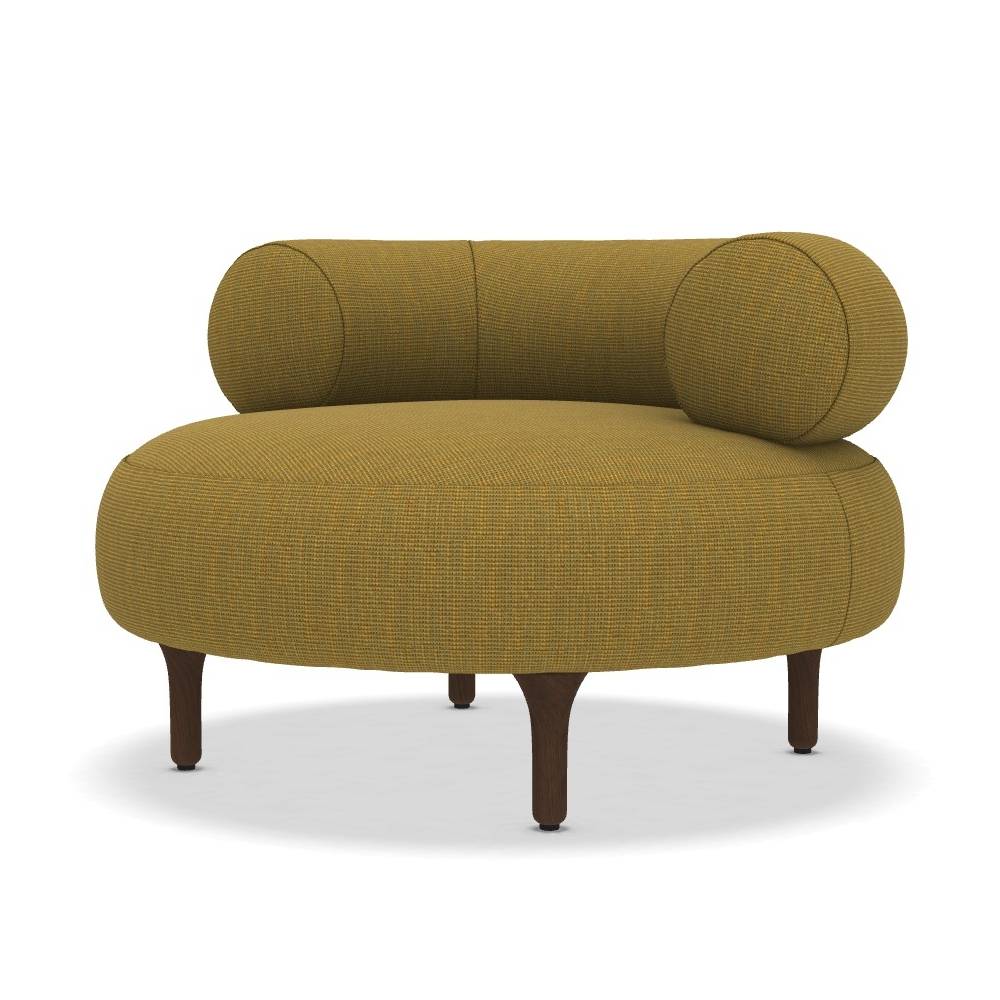 Кресло для улицы De Padova HONORE' | interior market