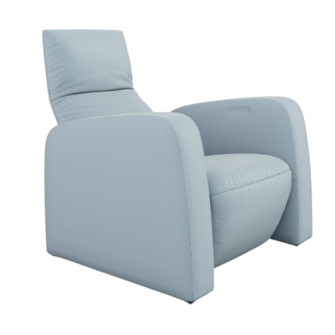 Кресло Poltrona frau Pillow Cinema | interior market