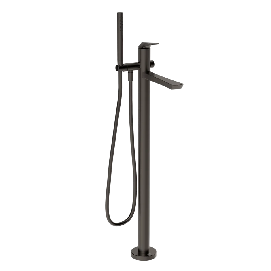 Смеситель для ванны Gessi VENTAGLIO | interior market