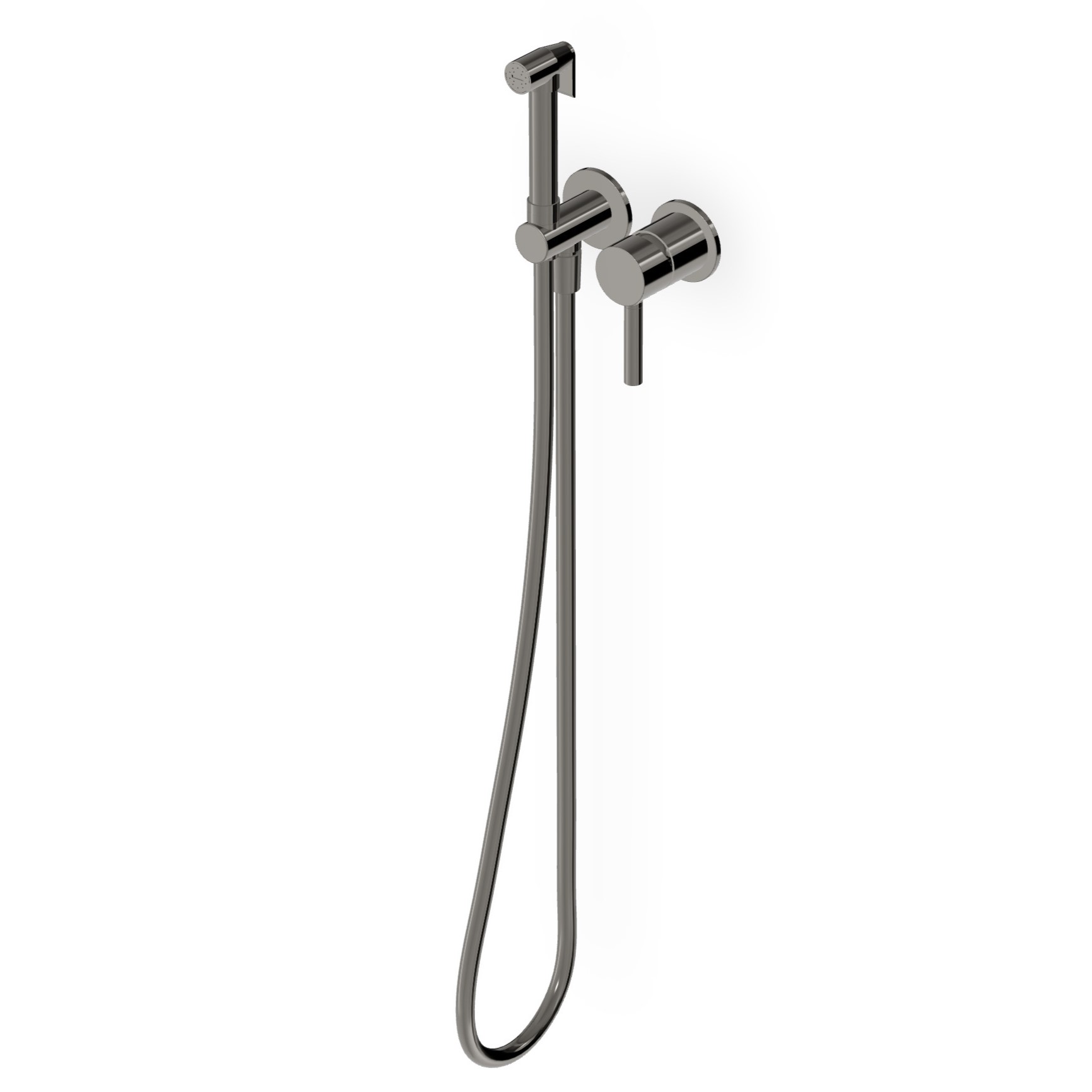 Гигиенический душ Zucchetti Pan | interior market
