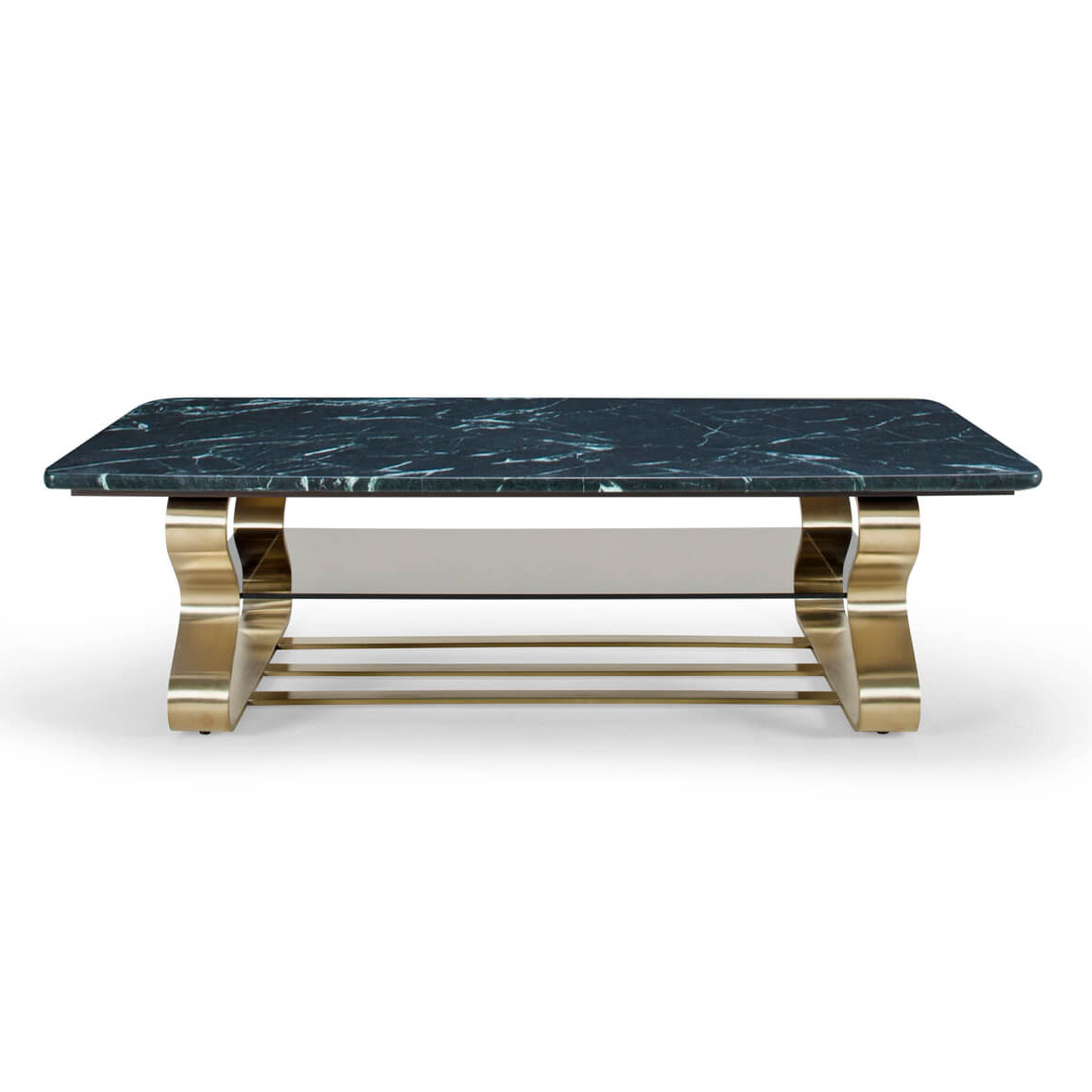 Журнальный столик Bolier Berkley Coffee Table | interior market