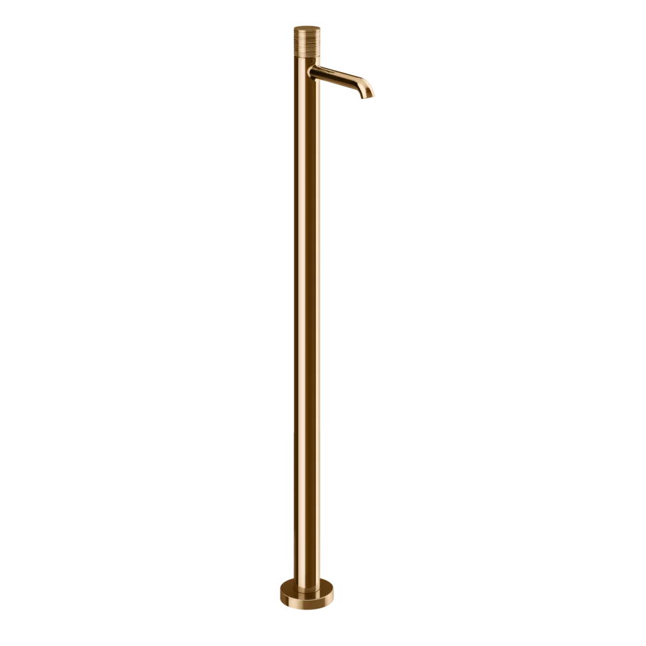 Смеситель для ванны Gessi HABITO TRAME | interior market