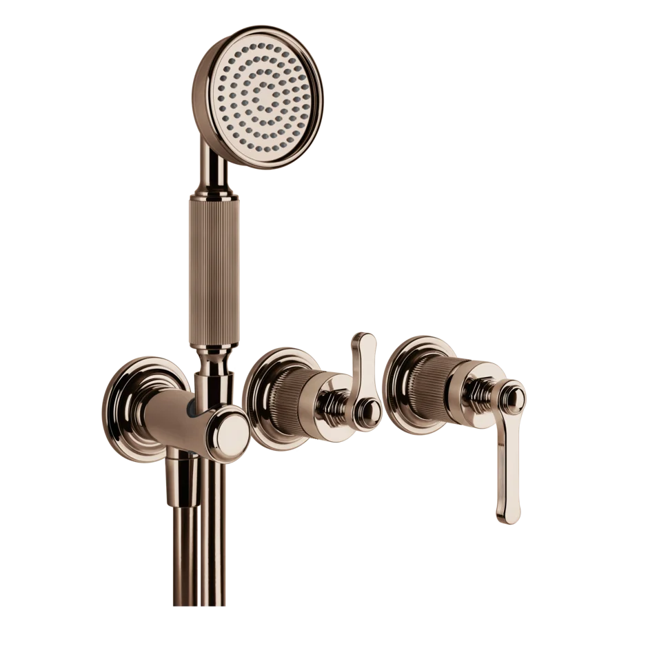 Смеситель для душа Gessi VENTI20 | interior market