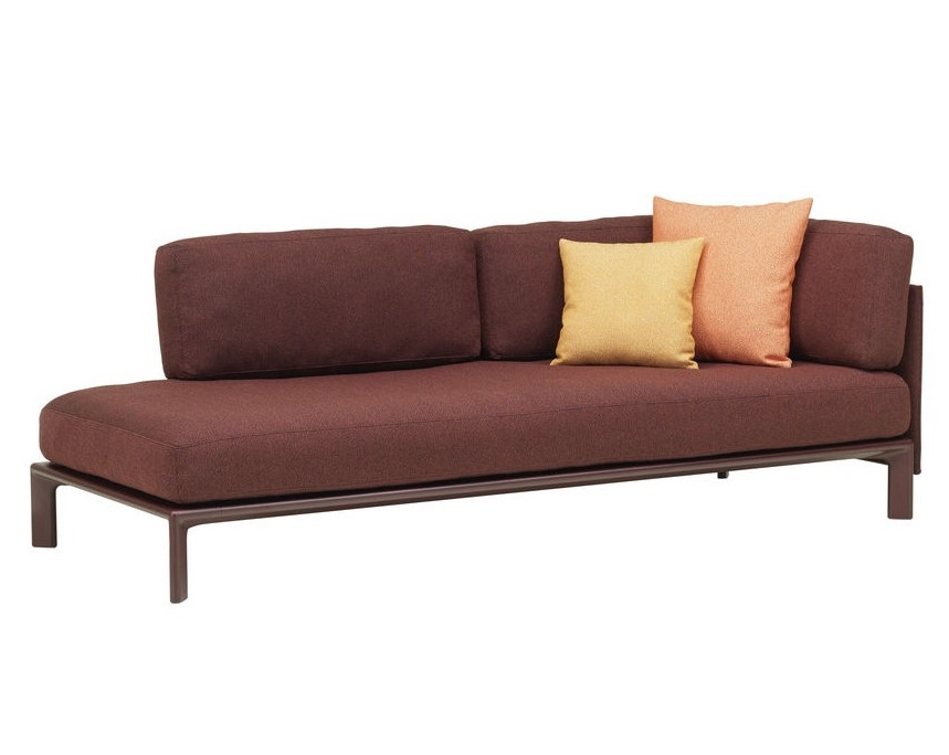 Кушетка Vitra 3-seater | interior market