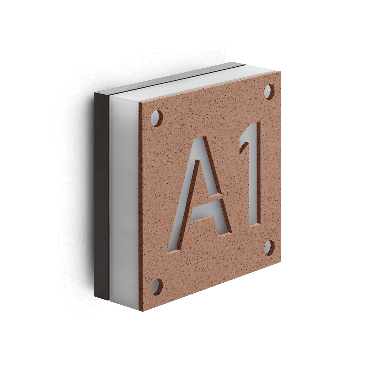 Уличный светильник  Lombardo  | interior market