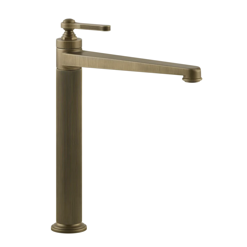 Смеситель для раковины Gessi VENTI20 | interior market