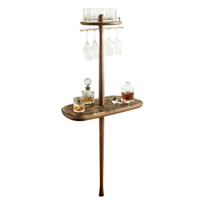 Бар  NOMON Bar | interior market