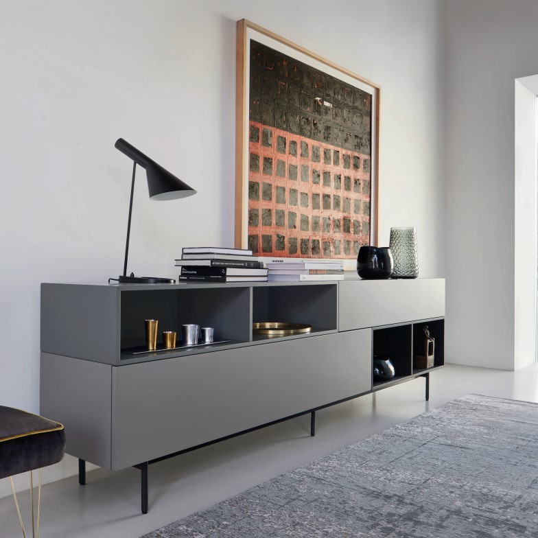 Комод Sangiacomo Lampo Open | interior market
