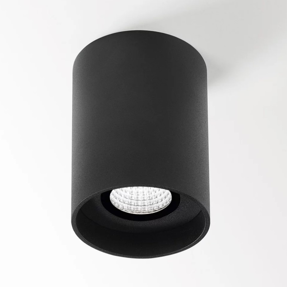 Технический свет Delta Light QOBY X R | interior market