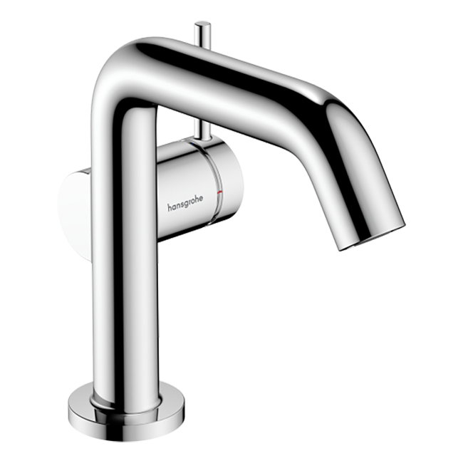 Смеситель для раковины HANSGROHE TECTURIS S | interior market