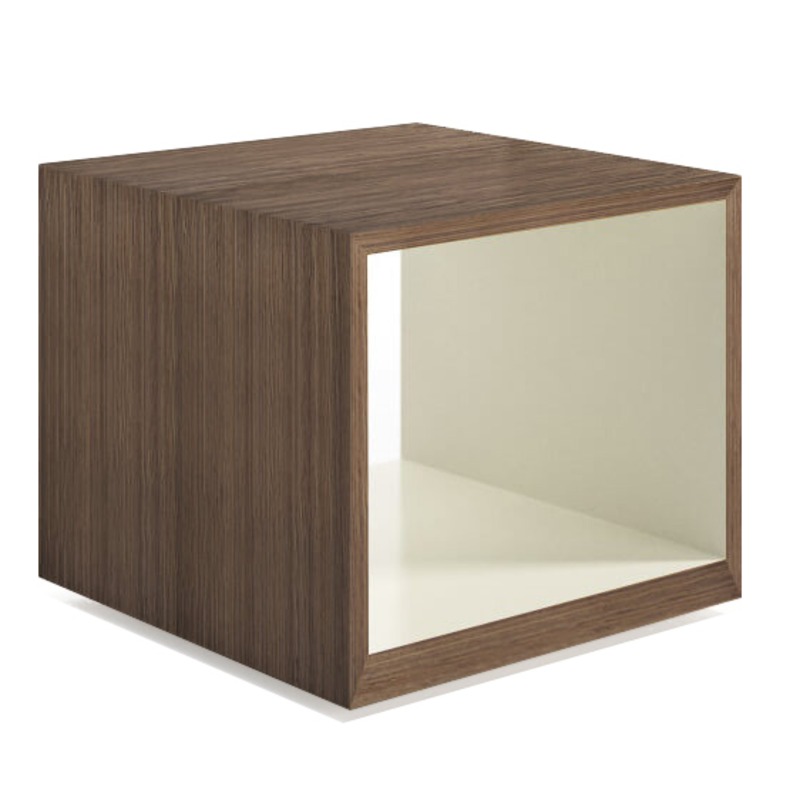 Журнальный столик Bolier Square End Table | interior market