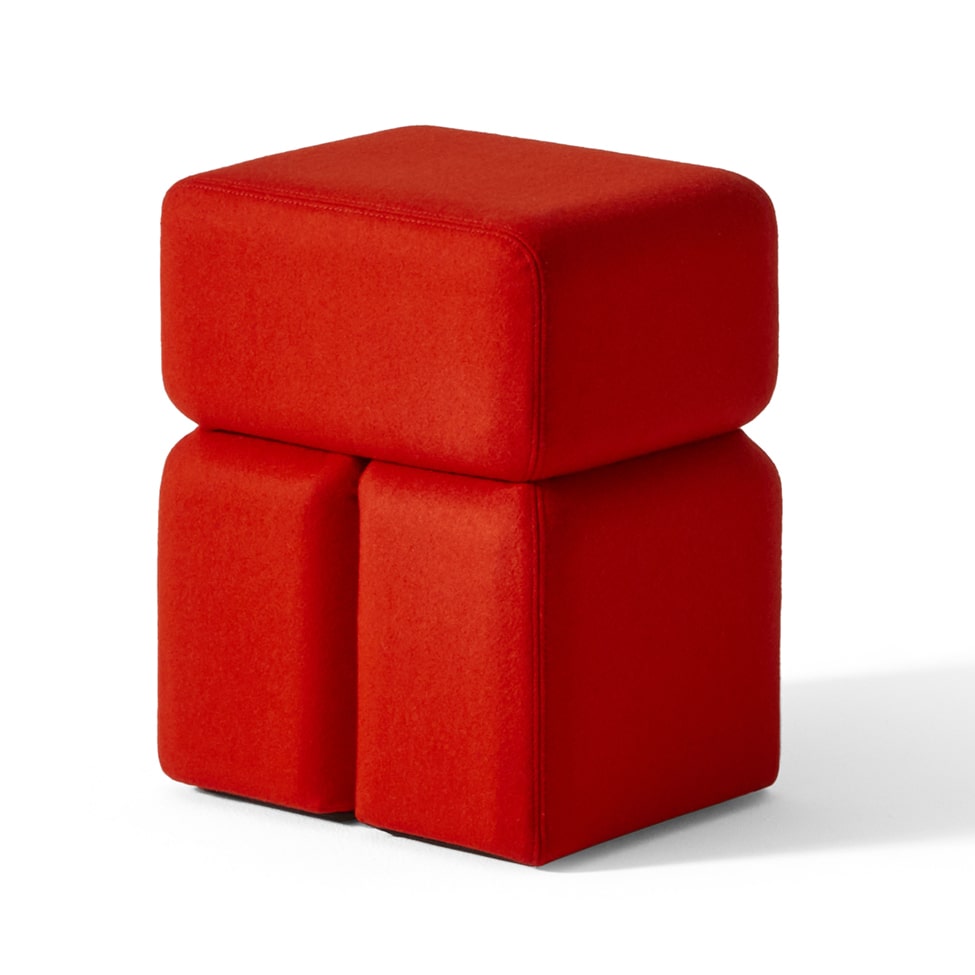 Пуф Cassina Soft Corners | interior market