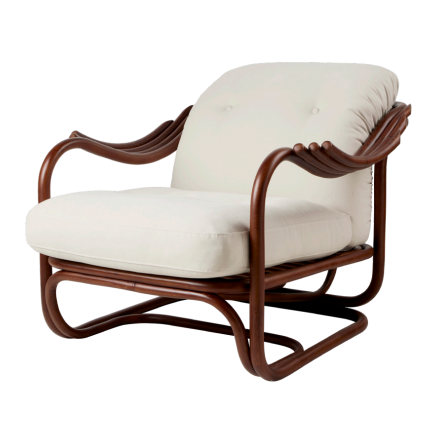 Кресло Gubi POLTRONA | interior market
