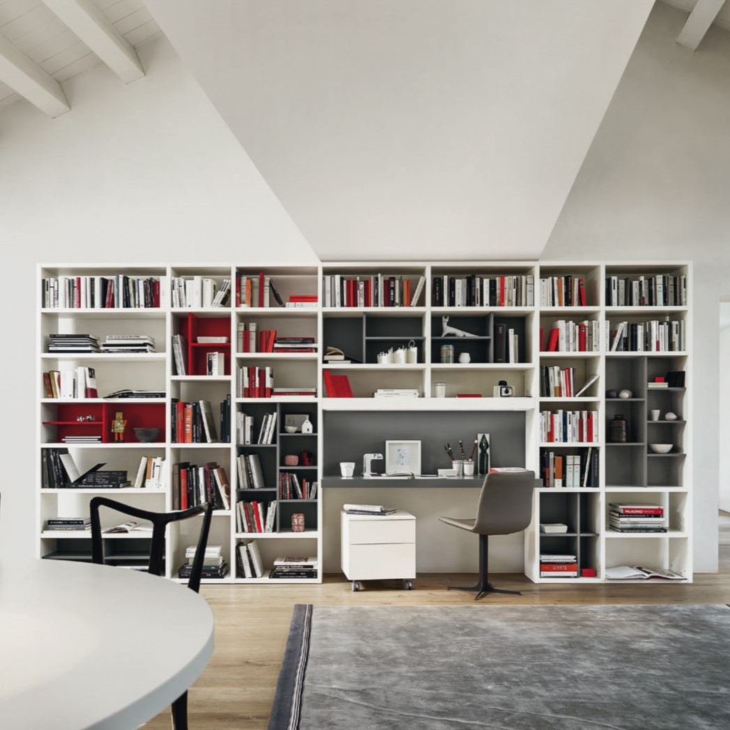 Стеллаж  Sangiacomo Modo | interior market