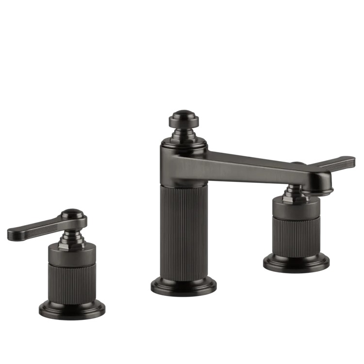 Смеситель для раковины Gessi VENTI20 | interior market