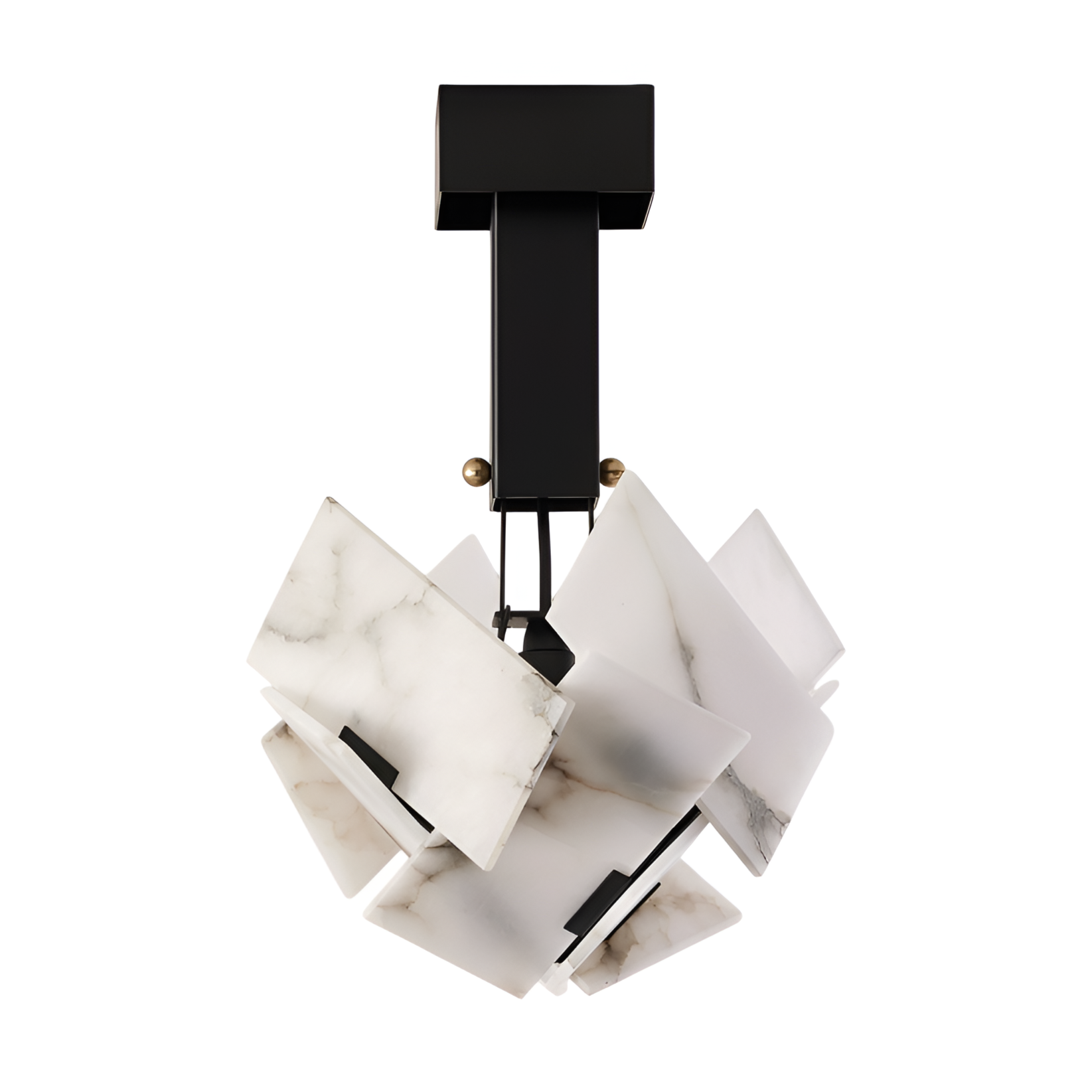 Потолочный светильник  Pierre Chareau BOULE | interior market