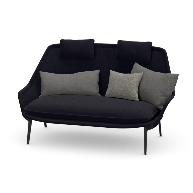 Диван Vitra Slow Sofa | interior market
