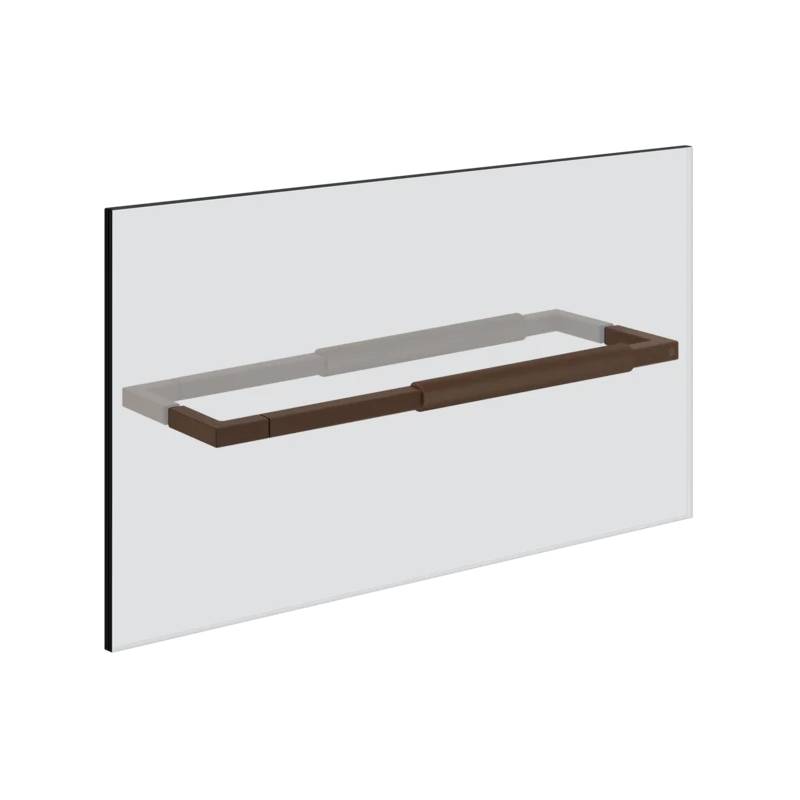 Держатель для полотенец Gessi SHOWER G UNITO | interior market