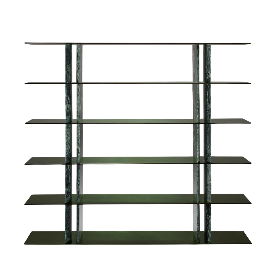 Стеллаж  Neutra ADYM | interior market