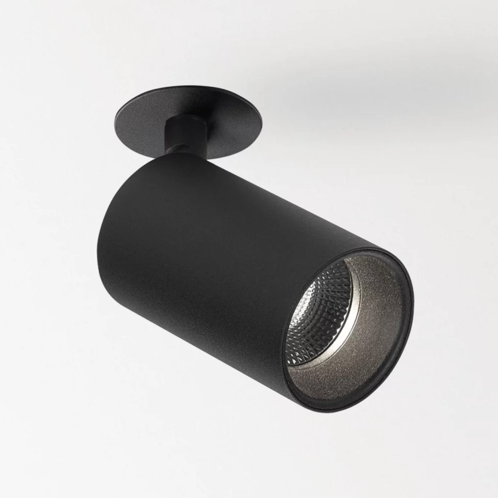 Технический свет Delta Light SPYCO CLIP AC | interior market