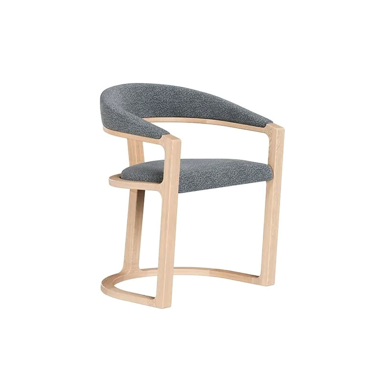 Обеденный стул WeWood KOBE | interior market