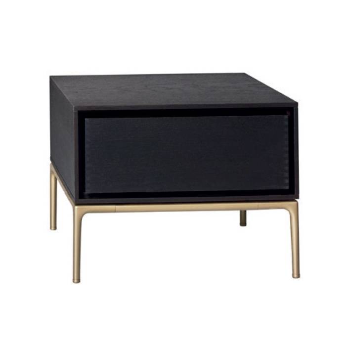 Прикроватная тумба De Padova TIME TRIP FOR MEMORIES ēdition | interior market