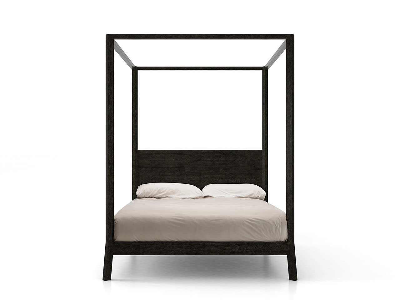 Кровать PUNT BREDA | interior market