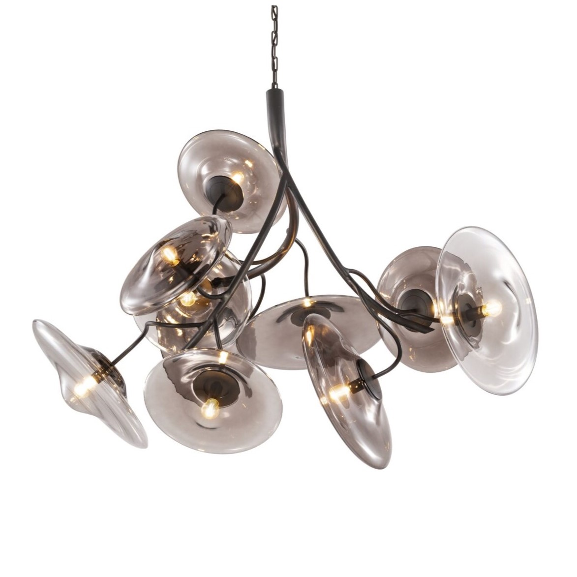 Потолочный светильник Brand Van Egmond Blossom Sculptural Object | interior market Потолочный светильник Brand Van Egmond Blossom Sculptural Object | interior market