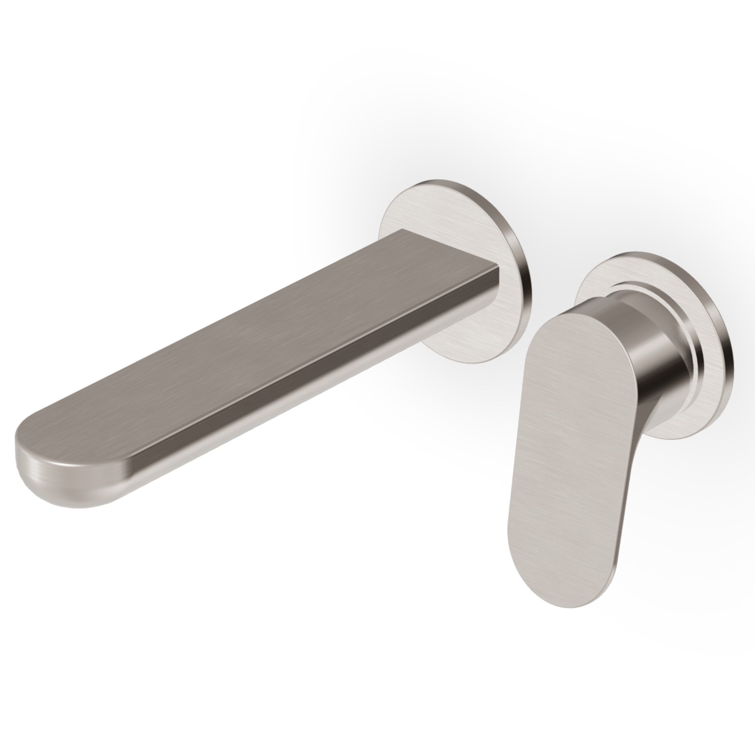 Смеситель для раковины Zucchetti  | interior market